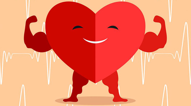 heart disease in youngsters