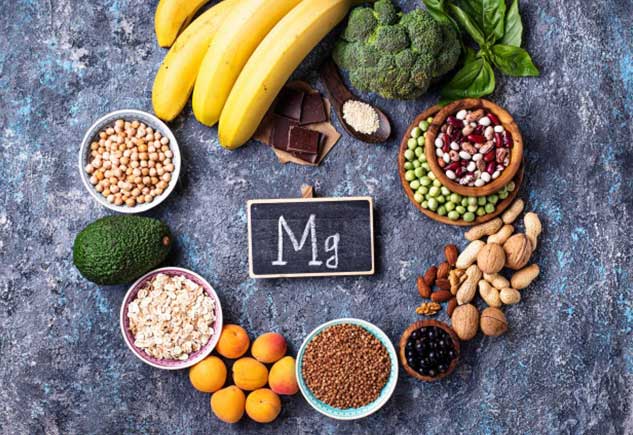 Magnesium-Deficiency-and-Heart-Health