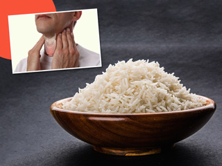 क्या थायराइड रोगियों को चावल नहीं खाना चाहिए? डॉक्टर से जानें इसके नुकसान और जरूरी सावधानियां