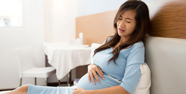 stomach problem