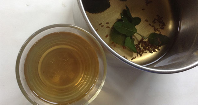 tulsi toner benefits
