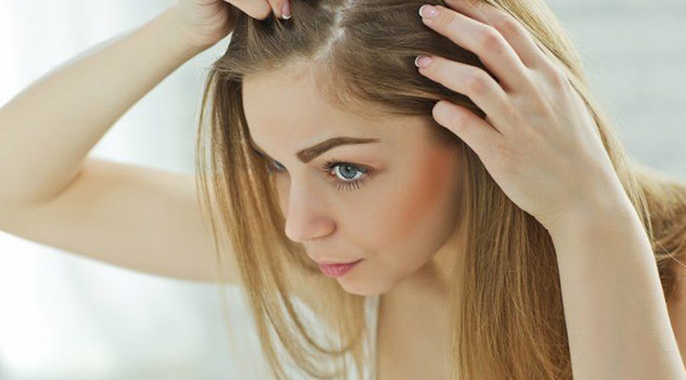 vanilla benefits for hair