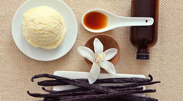 vanilla benefits for skin