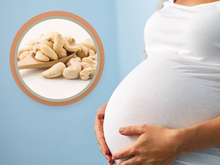 क्या प्रेगनेंसी में काजू खाना सुरक्षित है? डॉक्टर से जानें इसके फायदे, नुकसान और सावधानियां