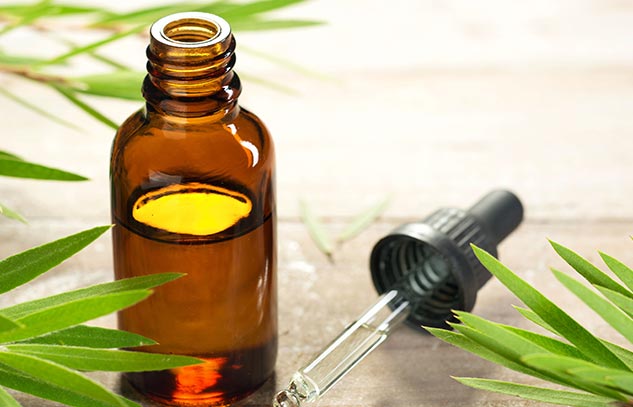 use oil for hand pain 