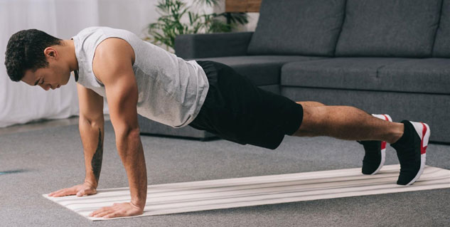 exercise prevent heart diseases