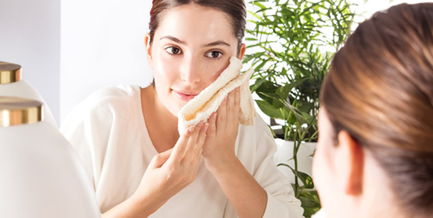 skin irritation