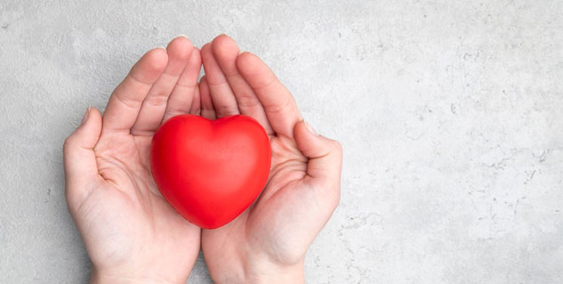 healthy heart