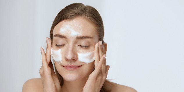 soap free face wash onlymyhealth