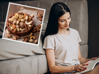 दिनभर रहना चाहते हैं एनर्जी से भरपूर तो दिन की शुरुआत करें नट्स के साथ, जानें कौन से नट्स हैं फायदेमंद