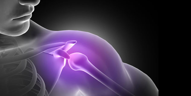 Pain In Shoulder