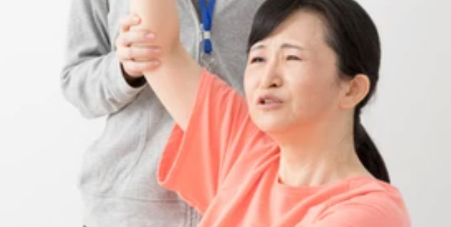 Excercise with expert