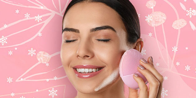 silicon scrub