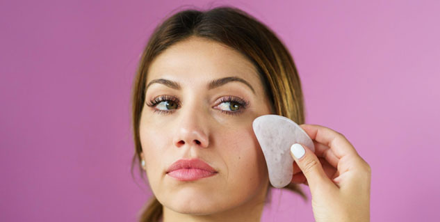gua sha