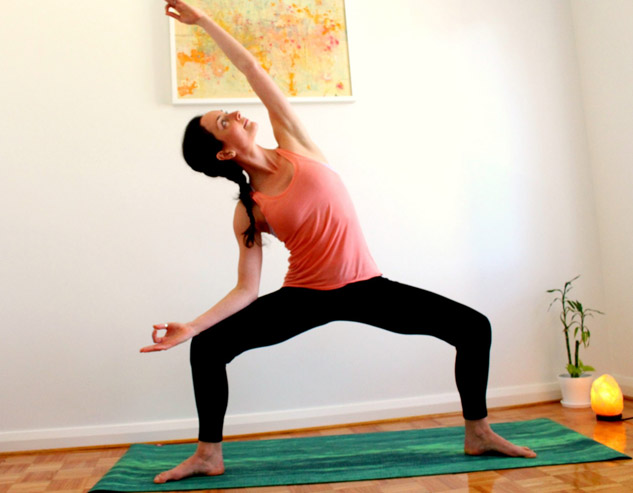 Yoga Poses To Open And Balance Your Sacral Chakra | GAIA Deep Healing  Meditation Retreats
