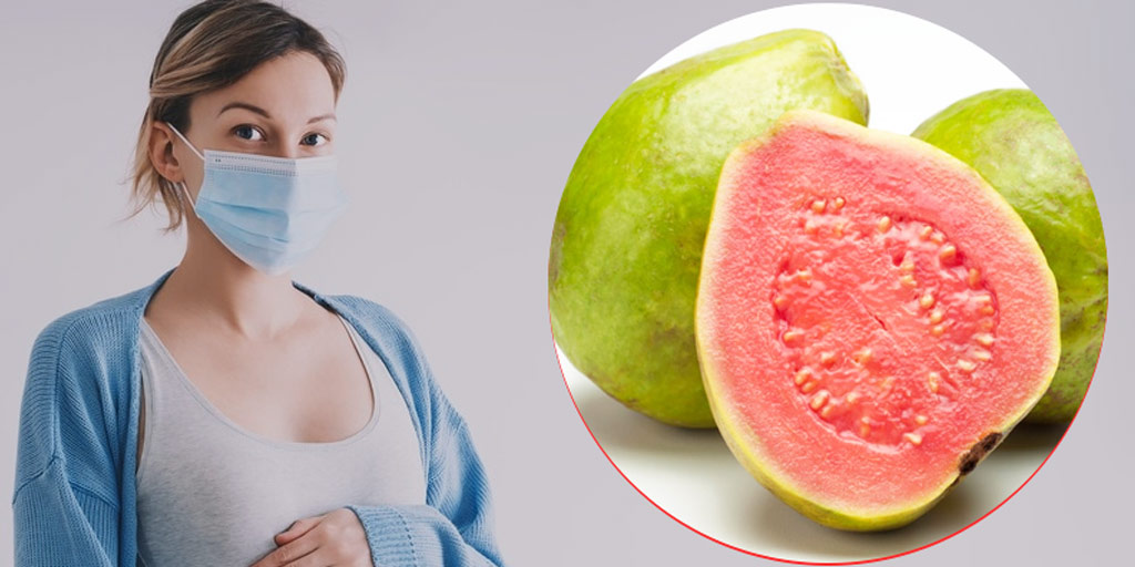 What Is The Importance Of Eating Guava During Pregnancy