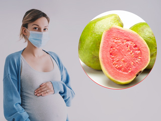 प्रेगनेंसी के दौरान अमरूद खाने के फायदे और नुकसान, जानें डायटीशियन से