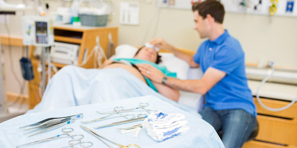 What is Forceps delivery expert tips in hindi फोरसेप्स डिलीवरी क्या