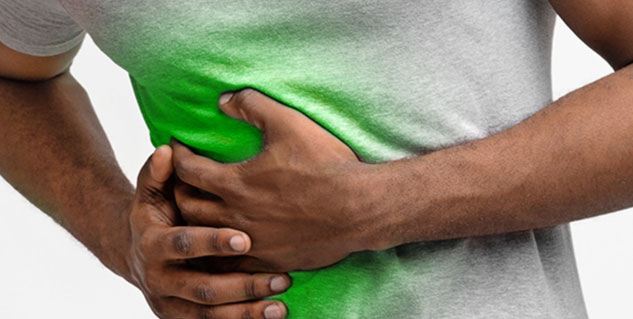 bile duct cancer symptoms