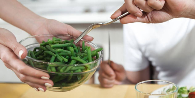 beans for weight loss 