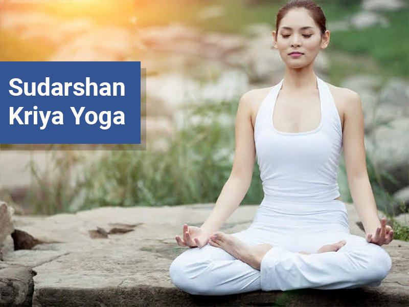 Sudarshan Kriya Yoga: Benefits And The Correct Way To Perform This Exercise