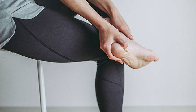 Metatarsalgia Exercises & Stretches for Pain Relief – PowerStep