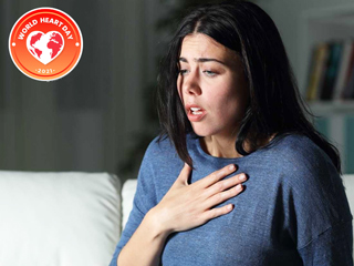 World Heart Day 2021: सीने में दर्द (चेस्ट पेन) को कभी न करें नजरअंदाज, हो सकता है दिल की बीमारी का संकेत