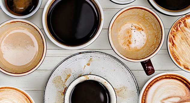 coffee drink 