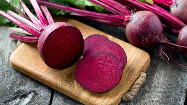 beetroot
