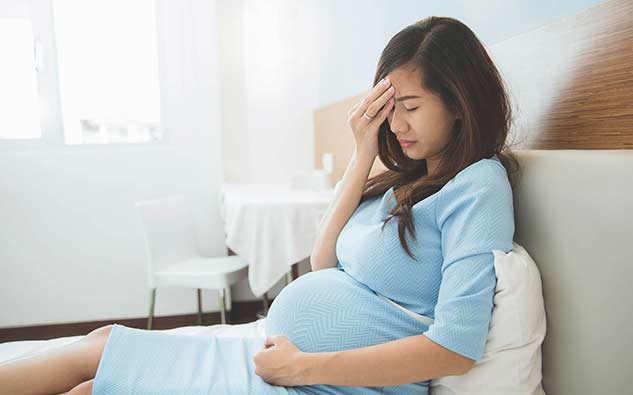 turmeric in pregnancy
