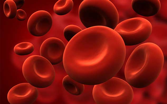 anemia