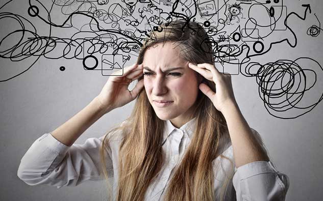 bad thoughts
