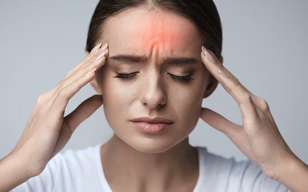 headache problem