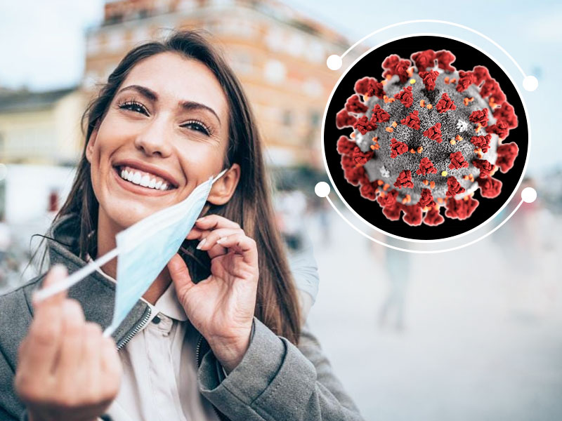 Is It Time To Remove Masks? Know Changes In Covid-19 Restrictions