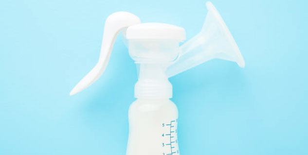 breast pump
