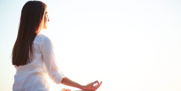 Humming-meditation