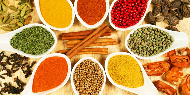 indian-spices