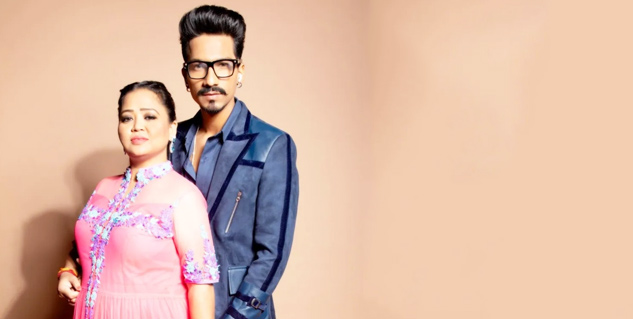 bharti singh in hindi