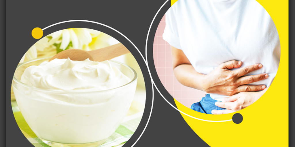 डायरिया और उल्टी में दही खाने के फायदे और सावधानियां Is Yogurt Good