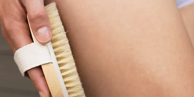 Summer-Dry-Brushing-Benefits