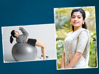 एक्ट्रेस रश्मिका मंदाना ने शेयर किया अपना फिटनेस सीक्रेट, जानें उनके डाइट और फिटनेस प्लान में क्या है खास