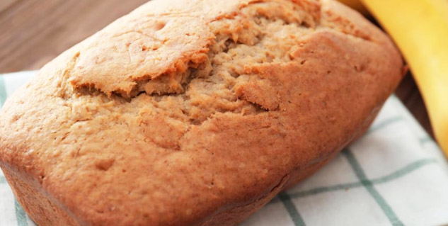banana bread benefits