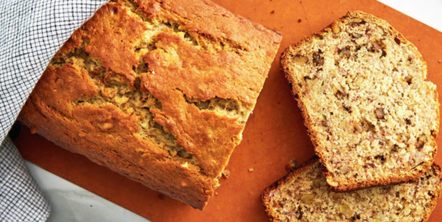 banana bread in hindi 