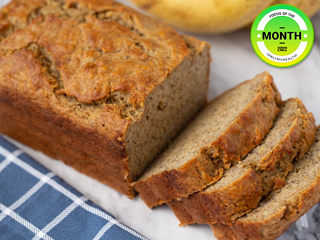 क्या Banana Bread सेहत के लिए हेल्दी होता है? एक्सपर्ट से जानें इसके फायदे-नुकसान 