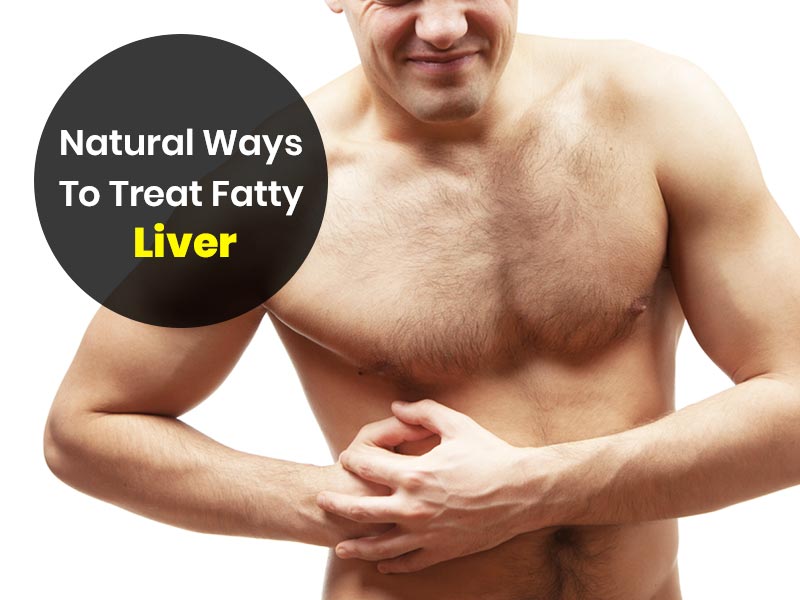 fatty liver treatment