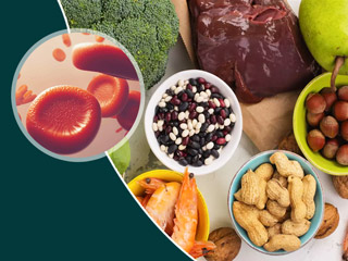 शरीर में रेड ब्लड सेल्स बढ़ाने के लिए खाएं ये 6 फूड्स, खून की कमी होगी दूर