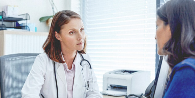 Connecting-Tissue-Disease