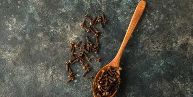 Cloves