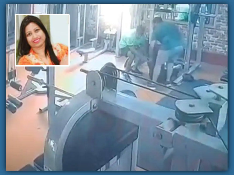 Bengaluru Gym Death Case: Can Lifting Heavy Weight Lead To Hemorrhage? Read Precaution Tips While Exercising