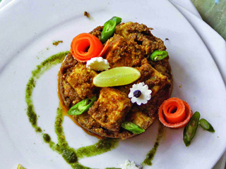 फलाफल खाने से सेहत को मिल सकते हैं कई फायदे, जानें इसकी हेल्दी रेसिपी